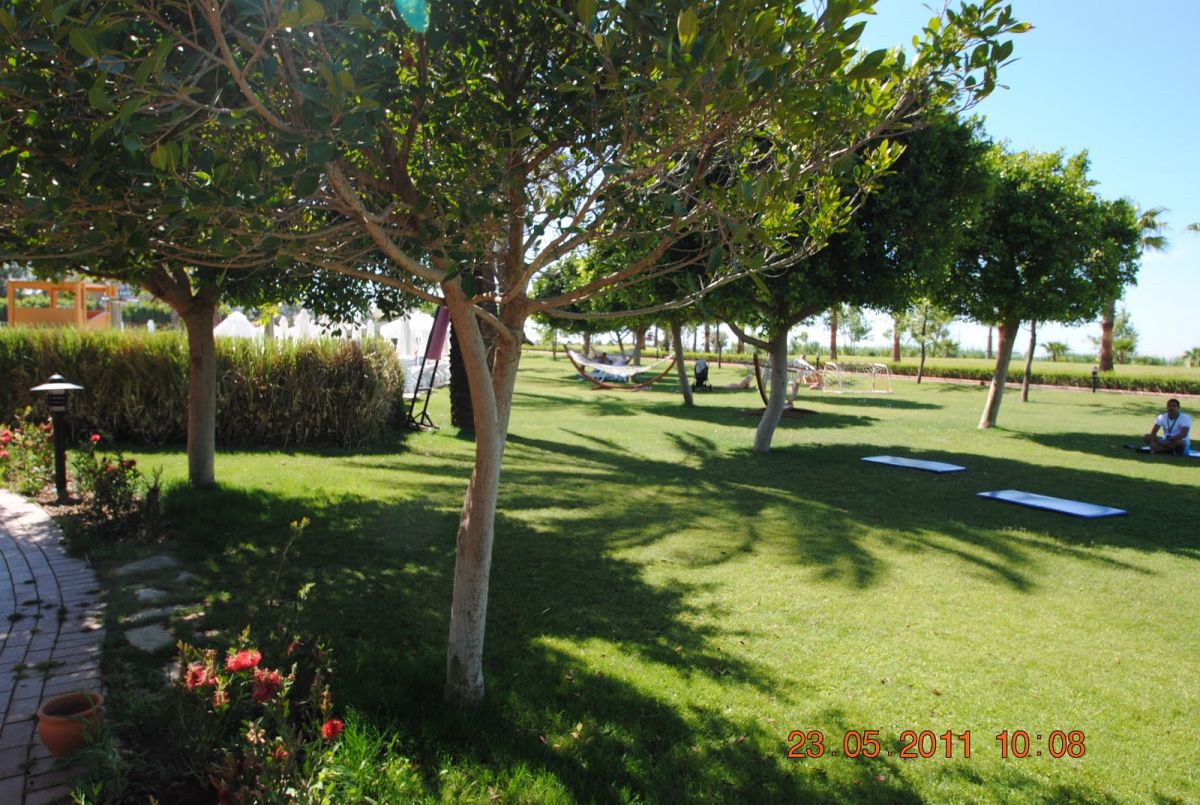 imagini hotel SILENCE BEACH RESORT SIDE